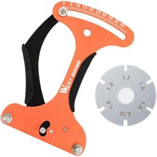 Speichenspannungsmesser