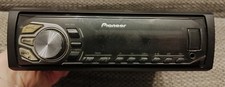 Pioneer MVH-160UI