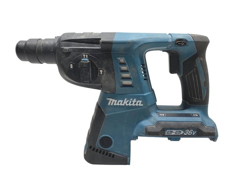 Makita dhr263z akku bohrhammer - makita, akku-bohrhammer