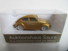 Wiking Vw Käfer Typ 5