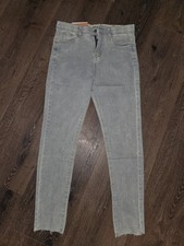 Jeans Stretch mit Mickey Mouse