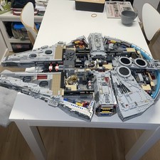 LEGO Star Wars: Millennium