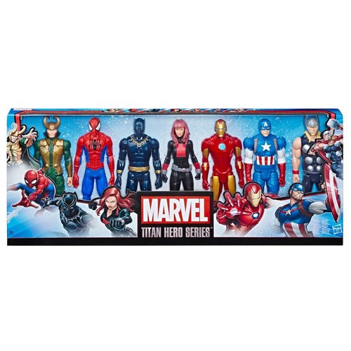 Marvel avengers titan hero - marvel,