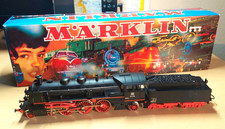Märklin H0 3091 Dampflok