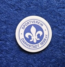 SV Darmstadt 98 Magnet * SportBild Magnettabelle * Fußball * Bundesliga *