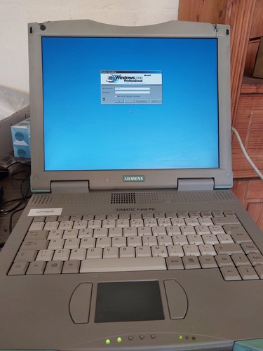 Siemens simatic field - simatic,