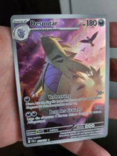 Pokemon Karte Despotar 222/193