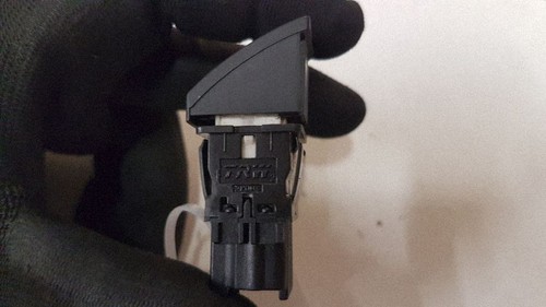 Peugeot 307 2007 - , switch