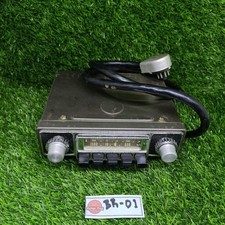 Vintage Philips NX646V Autoradio 6 Volt Röhrentyp selten 50er Jahre europäisc...