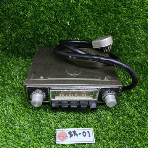 Vintage philips nx646v - vintage,