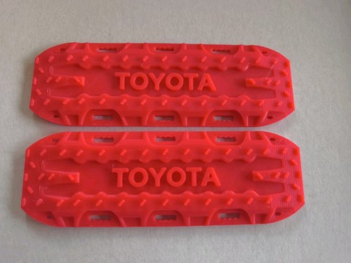 Crawler sandblech toyota - rc,