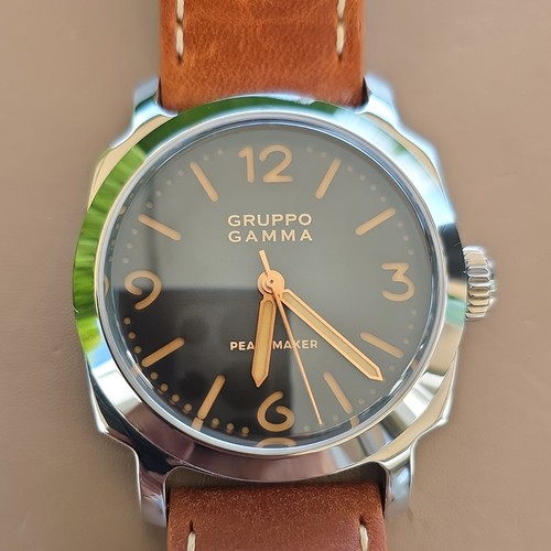 Gruppo gamma peacemaker bj - peacemaker,,