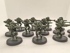 Warhammer 40K Figuren / 13x