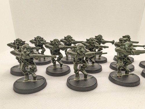 Warhammer 40k figuren - 40k, 13x