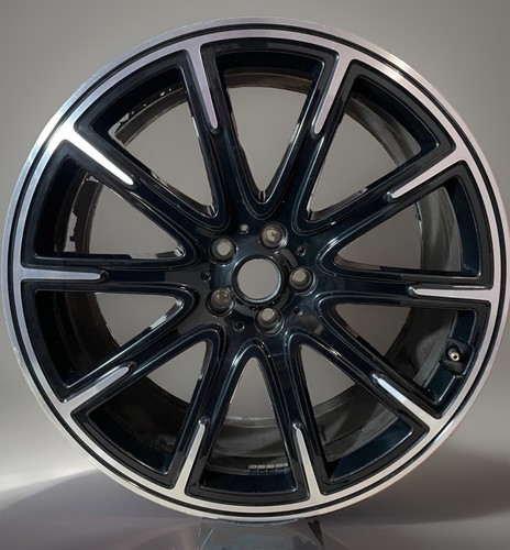 Alufelge smart brabus - alufelge, 21