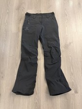 Salomon Softshell Skihose