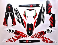 Aprilia SX 125 2018 - 2022