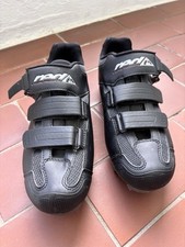 Fahrrad Schuhe schwarz, DAMEN