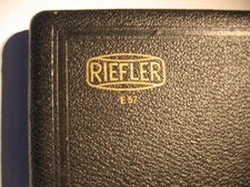  gebrauchter, älterer