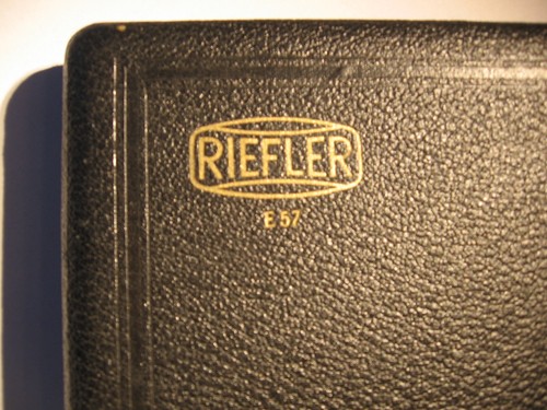Gebrauchter älterer - , gebrauchter,