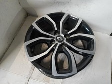 Renault Clio Felge 2016