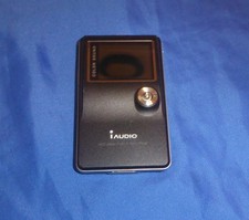 iAudio Cowon x5 MP3 Player 20