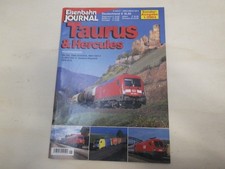 A Taurus & Hercules Br DB 182