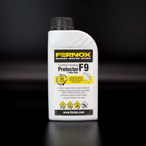 Fernox plus - fernox,