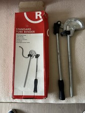 Rohrbiegezange Gem. Bild