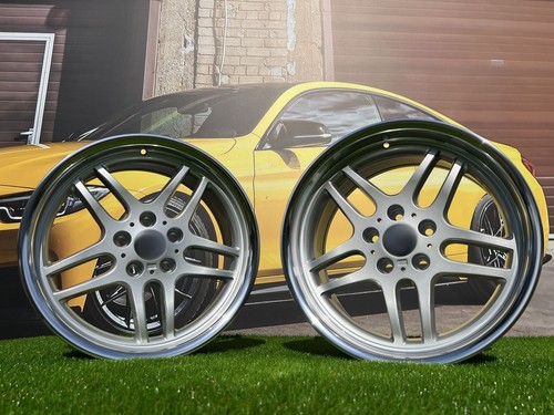 R17 inch 5x120 style - r17, m5