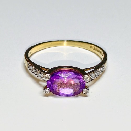 Wunderschöner cluster ring - cluster-ring, 9