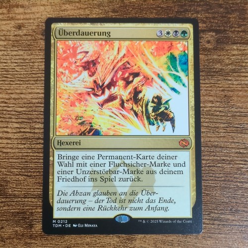 Magic the gathering - magic,