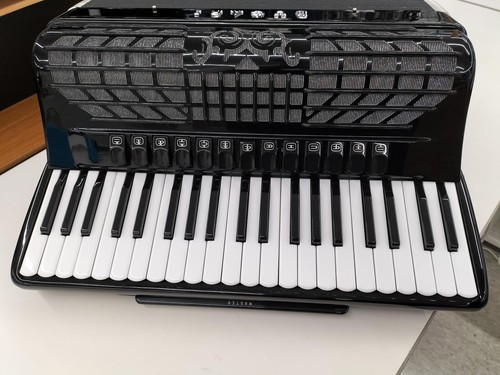 Bugari 260chc 120 bass - 120-bass, piano