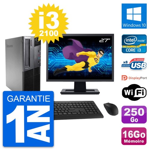 Lenovo m82 sff bildschirm - lenovo,