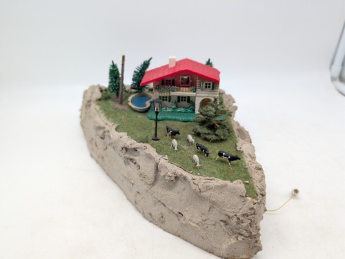 Spur kleines ferienhaus - spur,