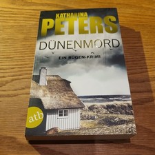 Dünenmord von Katharina