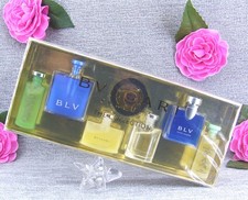 Bvlgari Parfum Set 💜