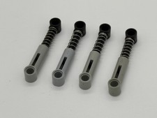 Lego technic stoßdämpfer 4 - technic,