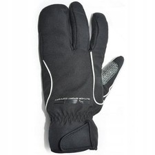 Winter Fahrradhandschuhe Gr. M