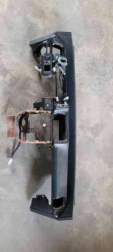 Honda crx ed9 amaturenbrett - ,