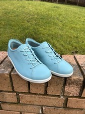 Ecco Soft Damen Freizeitschuhe