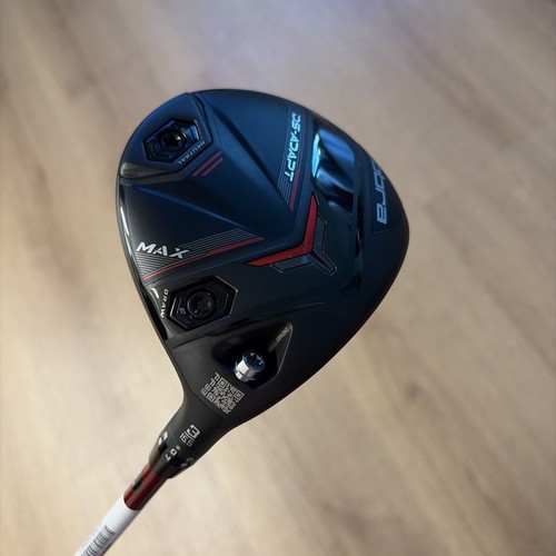 Cobra adapt max - max, fairwayholz