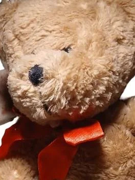 Bambia teddybär plüschtier - bambia,