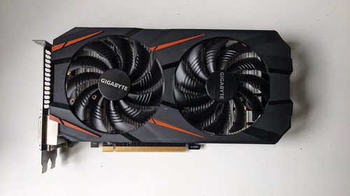 Nvidia gpu gigabyte geforce - gigabyte,