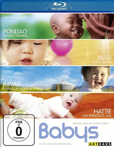 Babys