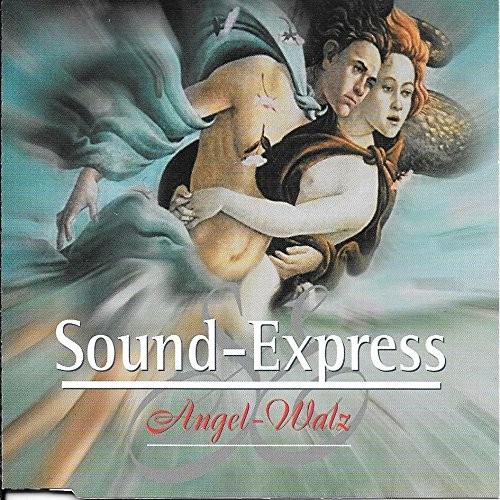 Sound express angel - waltz, (cd)