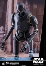 Hot toys star - hot, wars