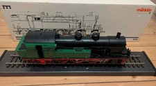 Märklin Dampflok 5524  KWStE
