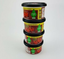 4 x Stück Original Wunderbaum