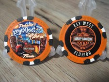 1 Genuine Harley Davidson